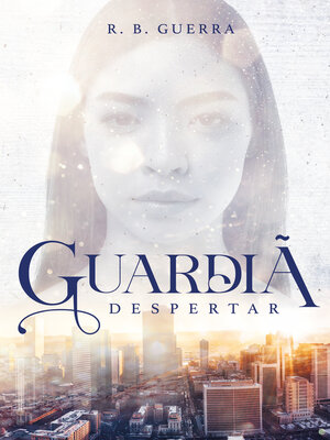 cover image of Guardiã